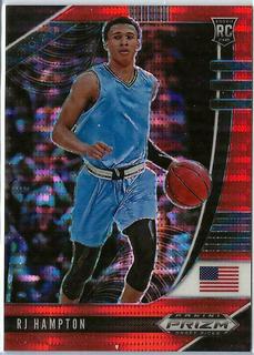 RJ Hampton