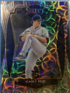 Casey Mize