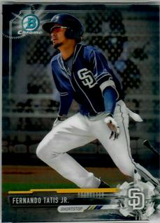 Fernando Tatis Jr.
