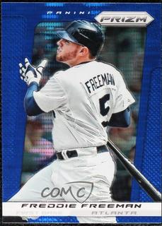 Freddie Freeman