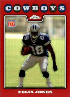 Felix Jones