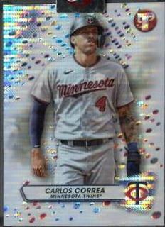 Carlos Correa