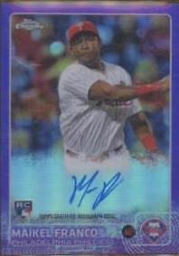 Maikel Franco