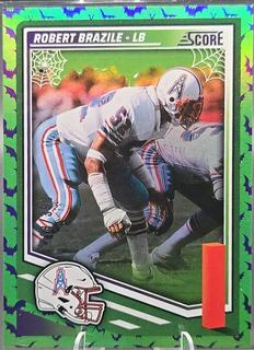 Robert Brazile