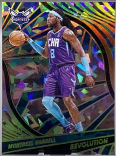 Montrezl Harrell