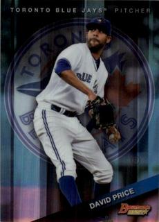 David Price