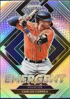 Carlos Correa