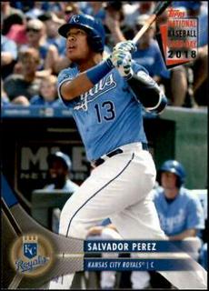 Salvador Perez