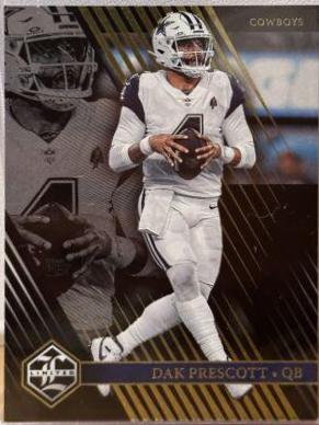 Dak Prescott #27