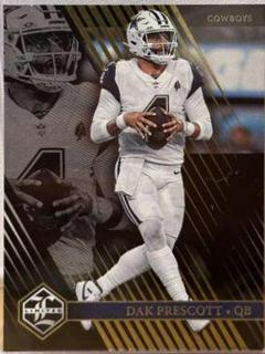 Dak Prescott