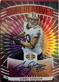 Jimmy Graham