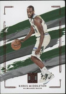 Khris Middleton