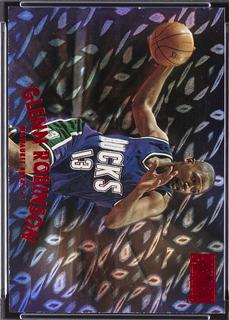 Glenn Robinson