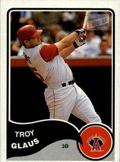 Troy Glaus
