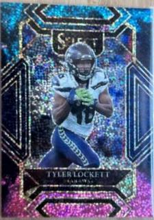 Tyler Lockett