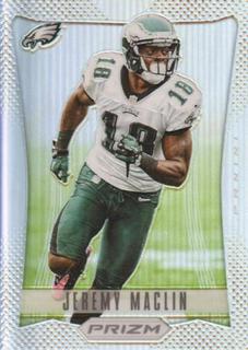 Jeremy Maclin