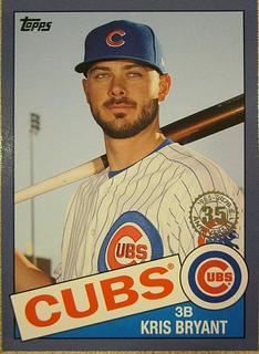 Kris Bryant