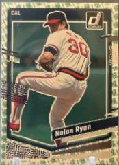 Nolan Ryan