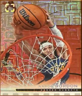 Aaron Gordon