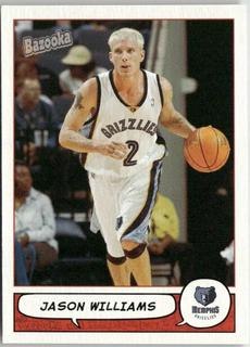 Jason Williams