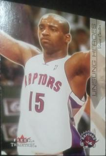 Vince Carter