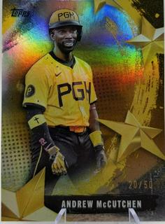 Andrew McCutchen