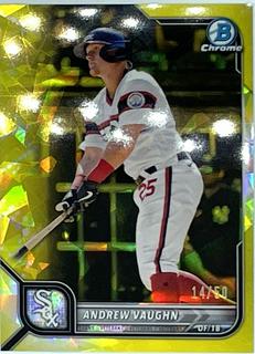Andrew Vaughn