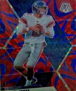 Daniel Jones