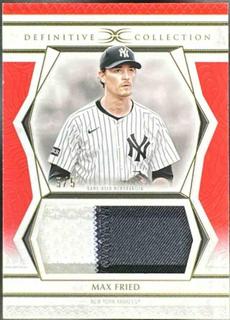 Max Fried