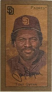 Tony Gwynn
