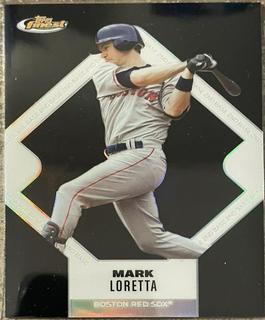 Mark Loretta