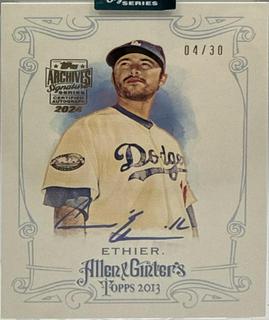 Andre Ethier