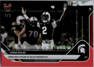 Aidan Chiles