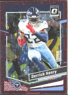 Derrick Henry