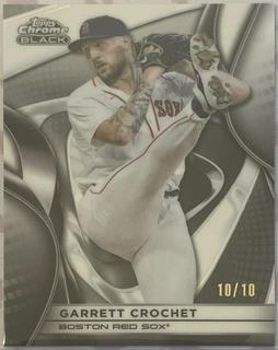 Garrett Crochet