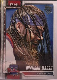 Brandon Marsh