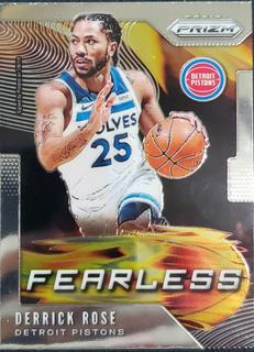 Derrick Rose