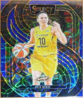 Sue Bird