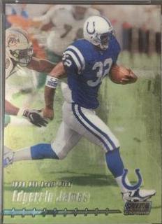 Edgerrin James