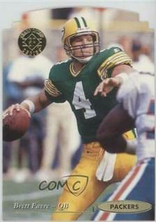 Brett Favre