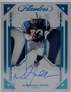 Marshall Faulk