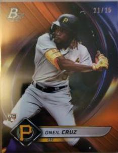 Oneil Cruz