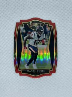 Brandin Cooks