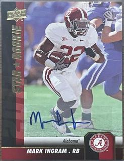 Mark Ingram