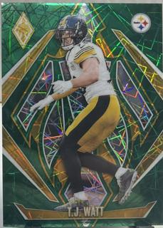 T.J. Watt