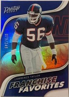 Lawrence Taylor