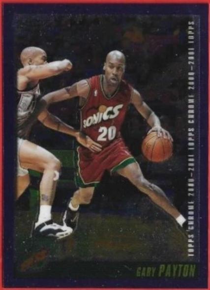 Gary Payton