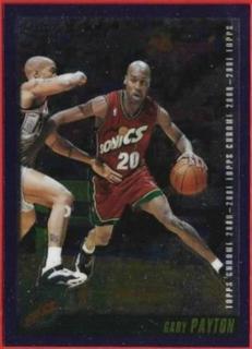 Gary Payton