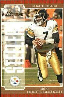 Ben Roethlisberger