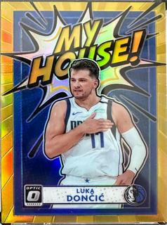 Luka Doncic
